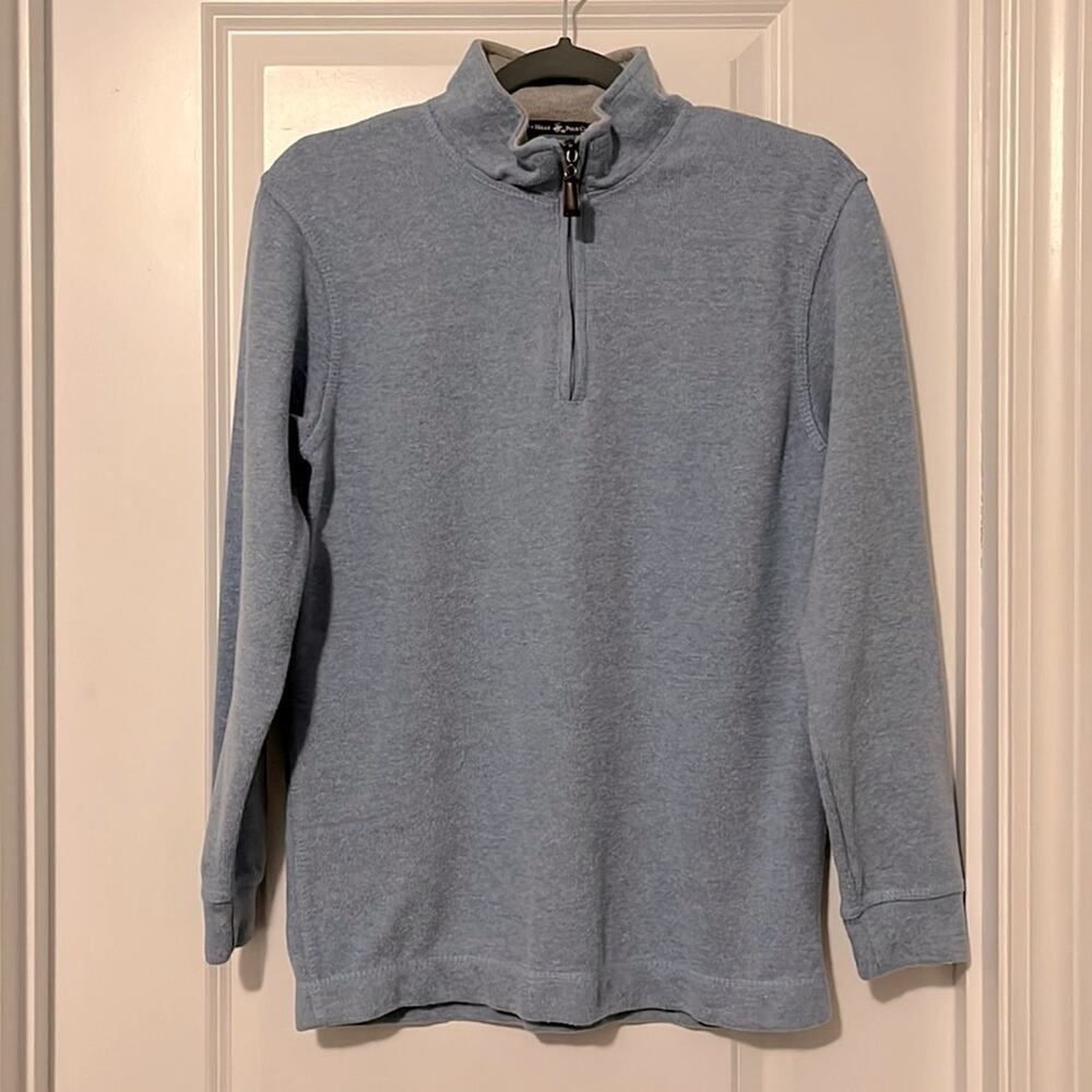⚡️ 3 for $20 ⚡️ Beverly Hills Polo Club 1/4 Zip Pullover Sweater Women’s Small